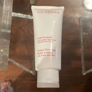 Clarins Lift -Fermete extra firming body lotion 6.9 oz new closed sealed
